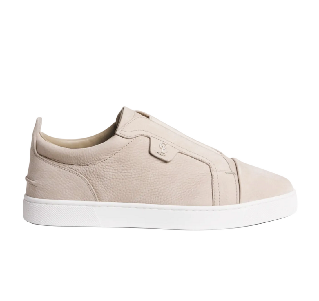 Christian Louboutin St Louis Slip-On Sneakers