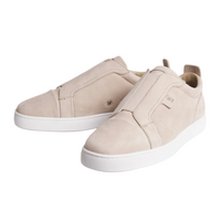 Christian Louboutin St Louis Slip-On Sneakers