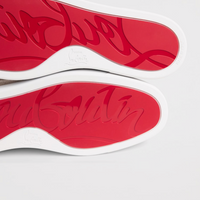 Christian Louboutin St Louis Slip-On Sneakers