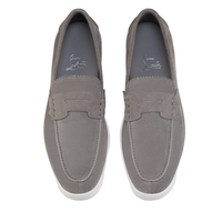 Christian Louboutin The Harold Suede Loafer