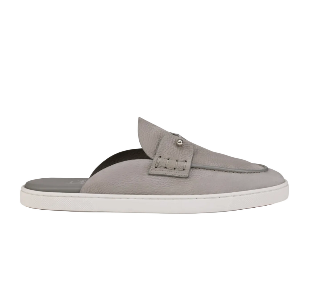 Christian Louboutin Chanme Mules