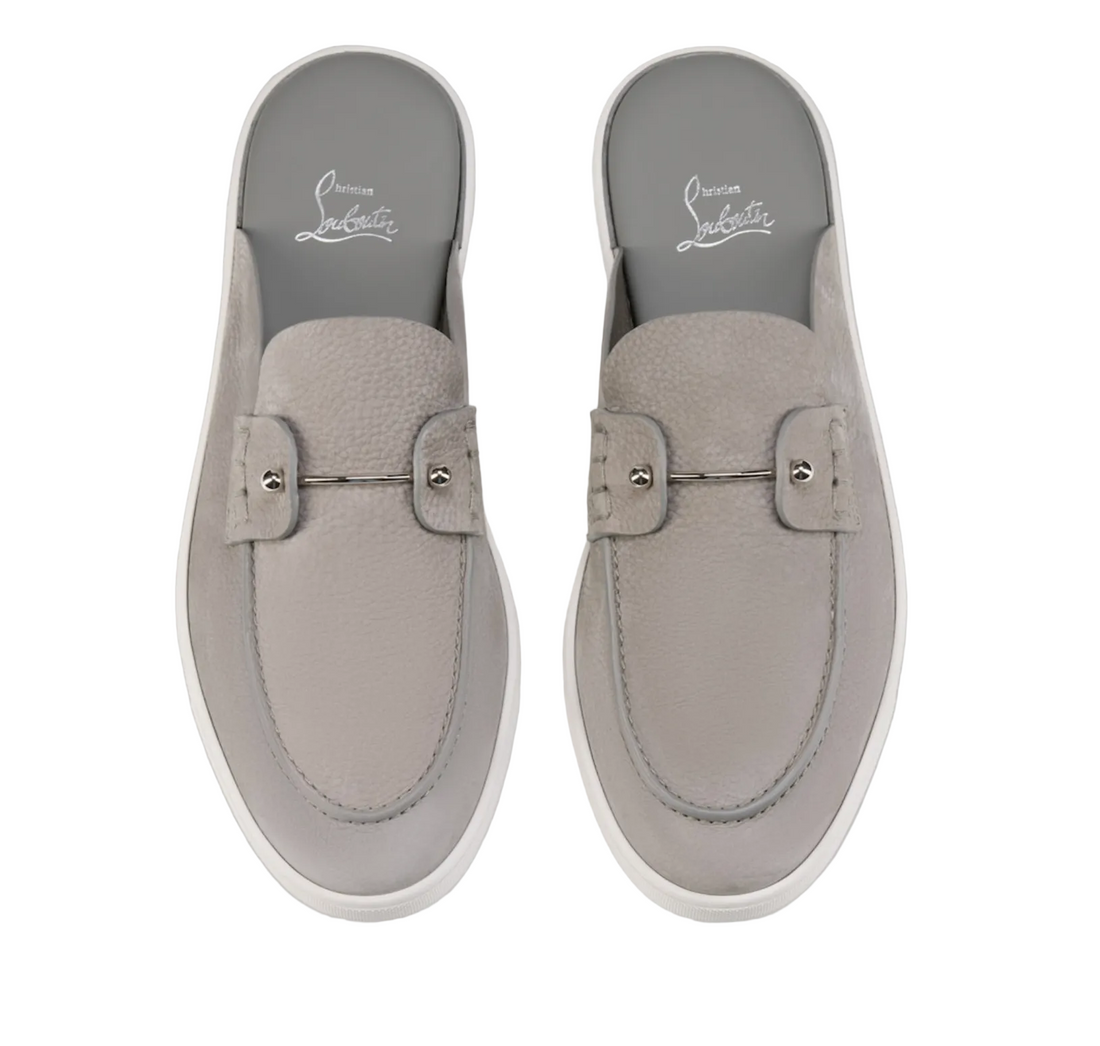 Christian Louboutin Chanme Mules