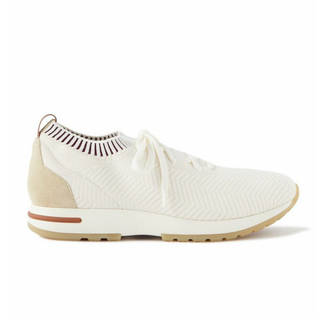 Loro Piana Flexy Walk Sneaker