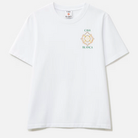 Casablanca Championship T-Shirt