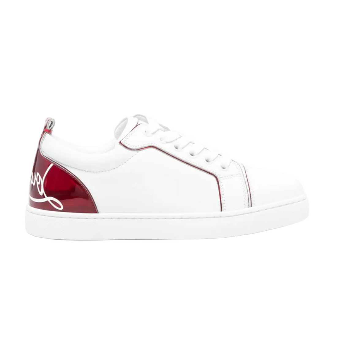 Christian Louboutin Fun Louis Junior Sneaker