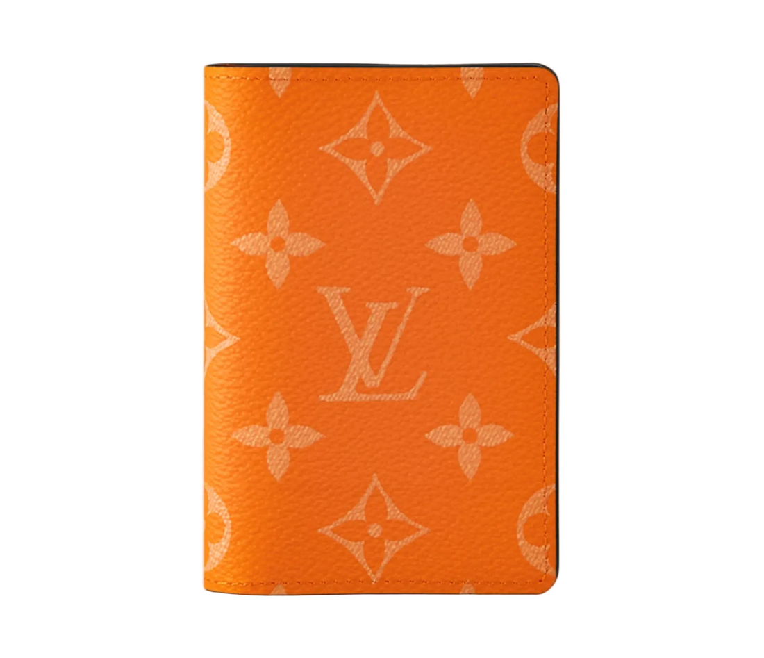 Louis Vuitton Monogram Pocket Organizer