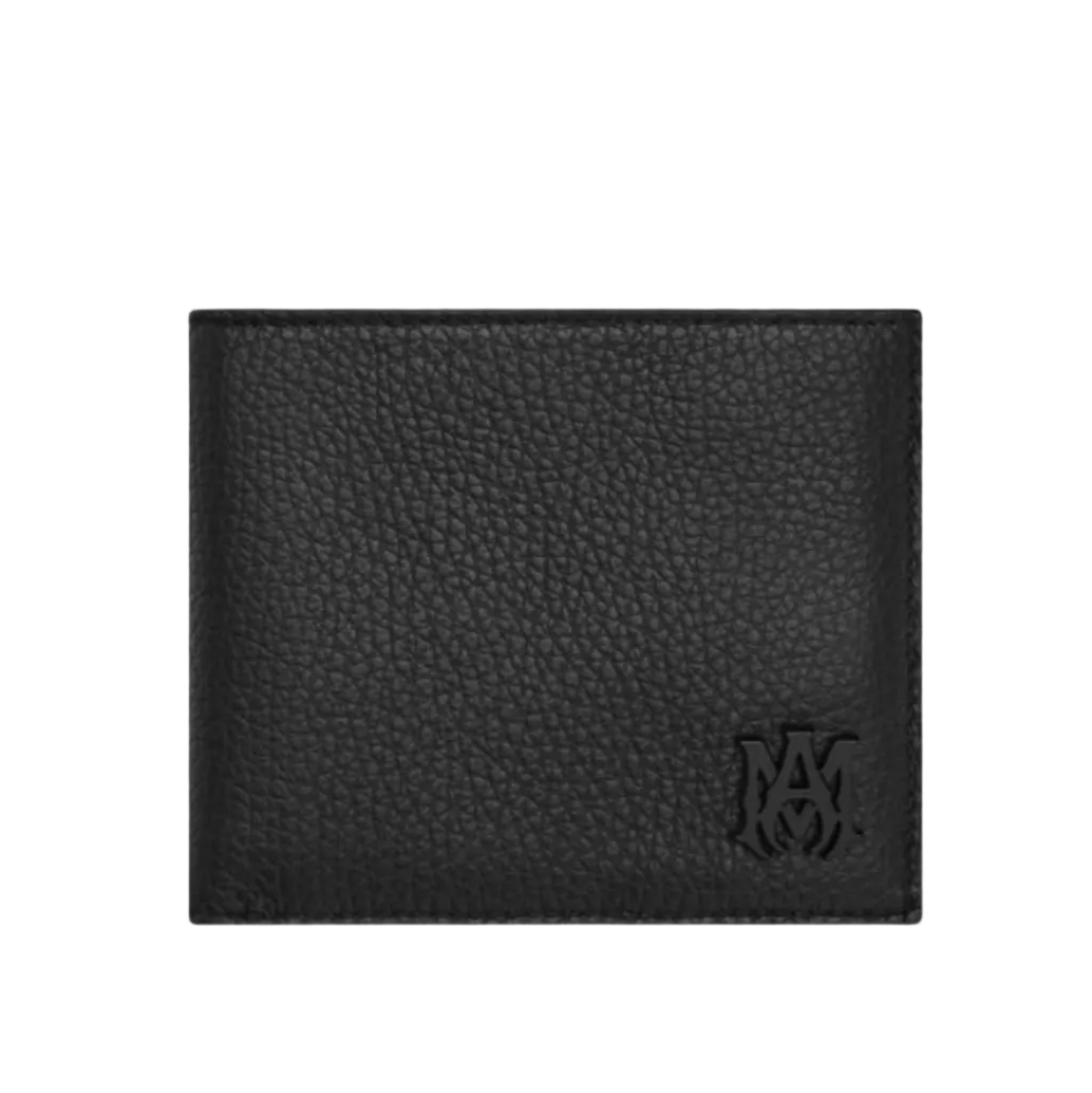 Amiri MA Leather Wallet