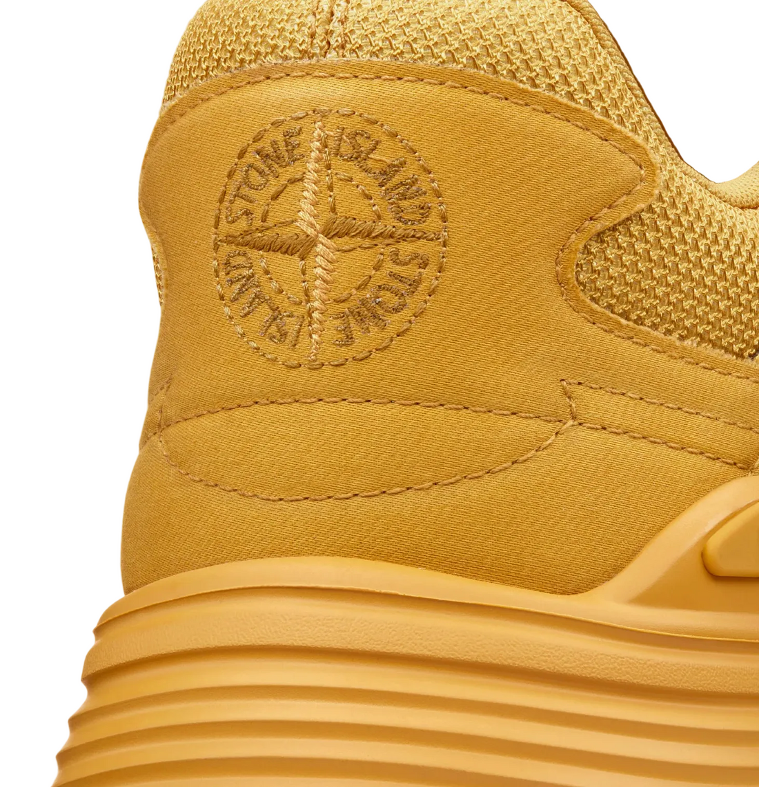 Dior x Stone Island B30 Low Top Sneaker