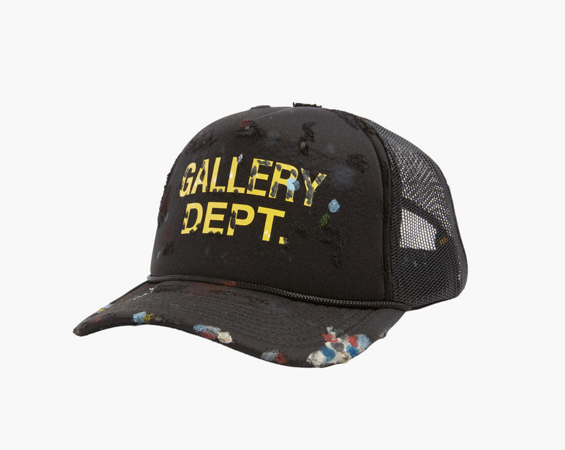 Gallery Dept Workshop Cap