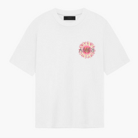 Amiri Sun Graphic T-Shirt