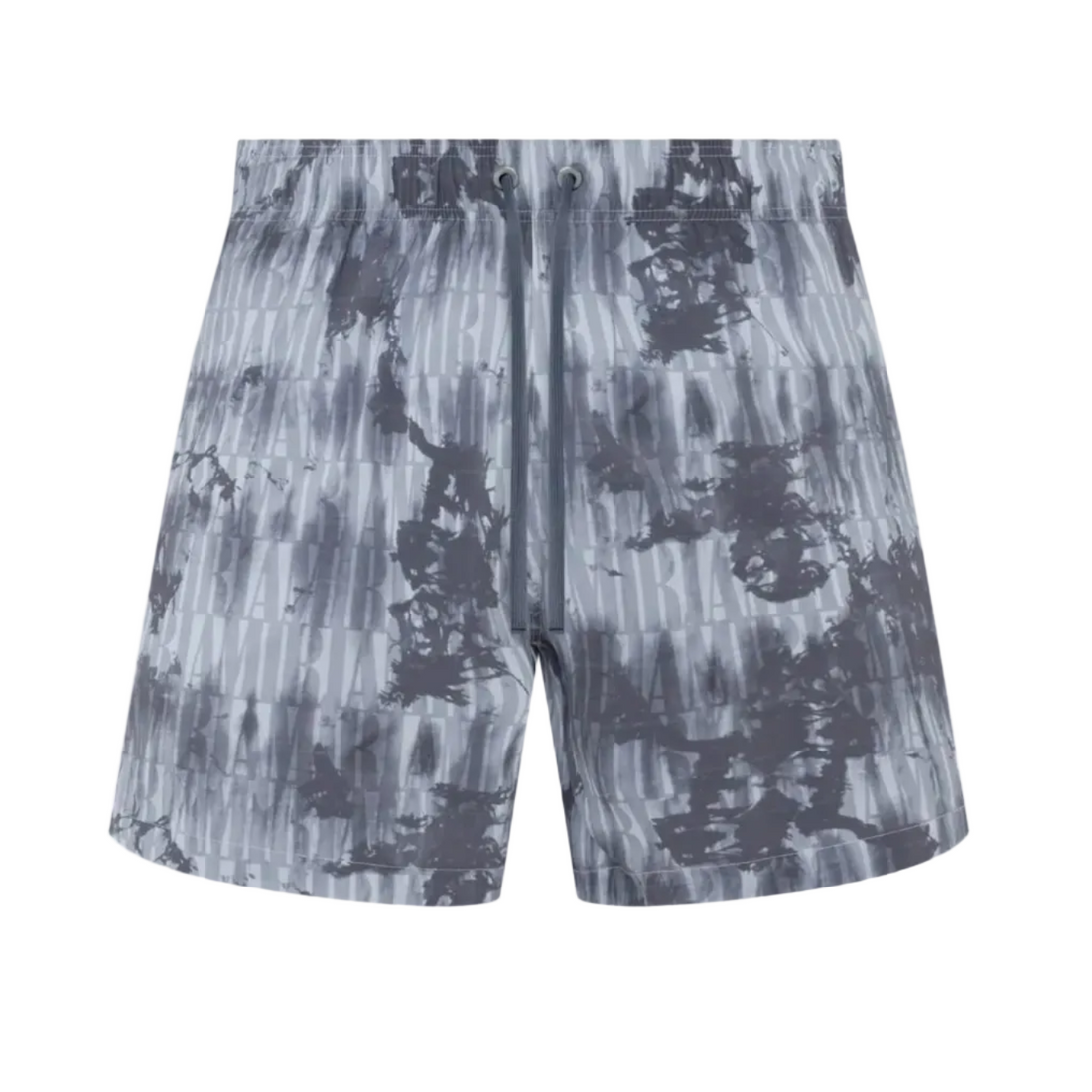 Amiri Jacquard Swim Shorts