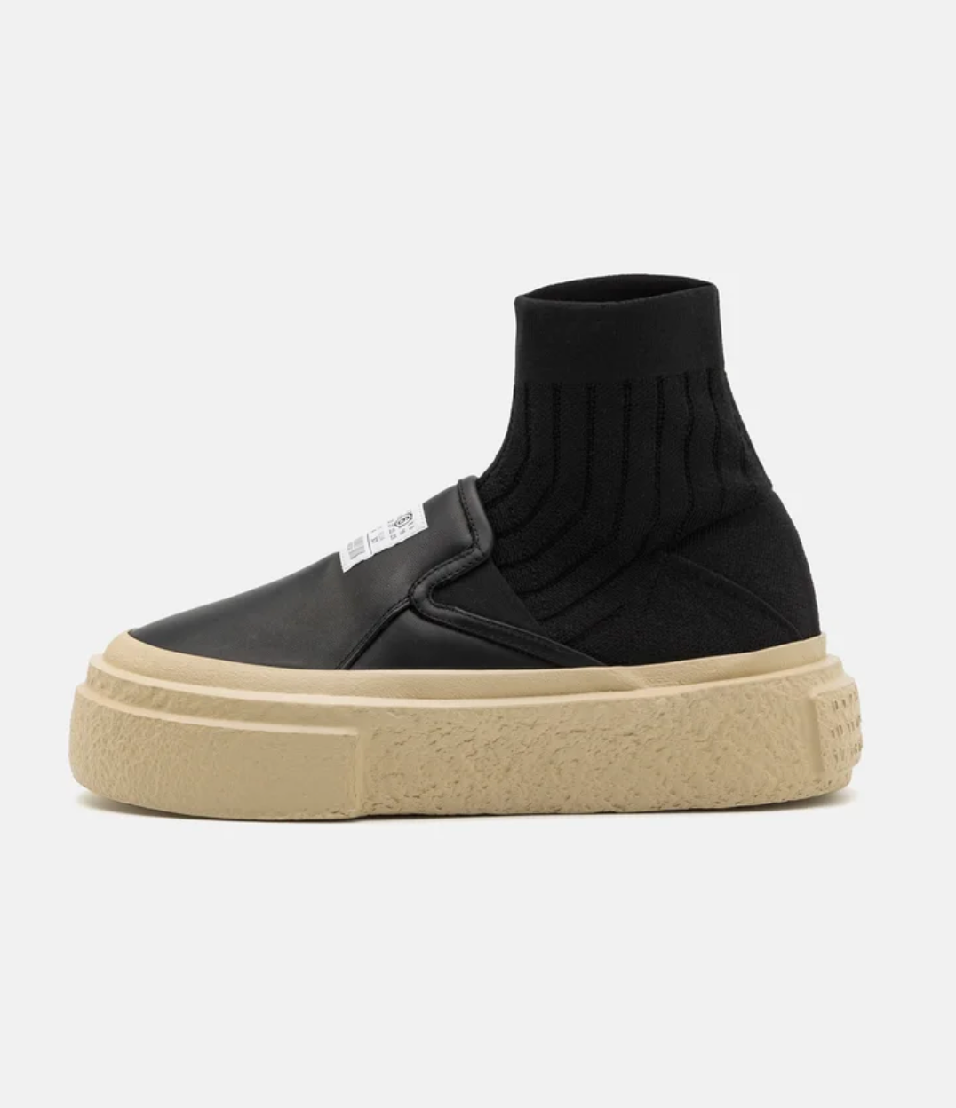 Maison Margiela Hi Top Sneaker