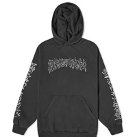 Balenciaga Metal Hoodie