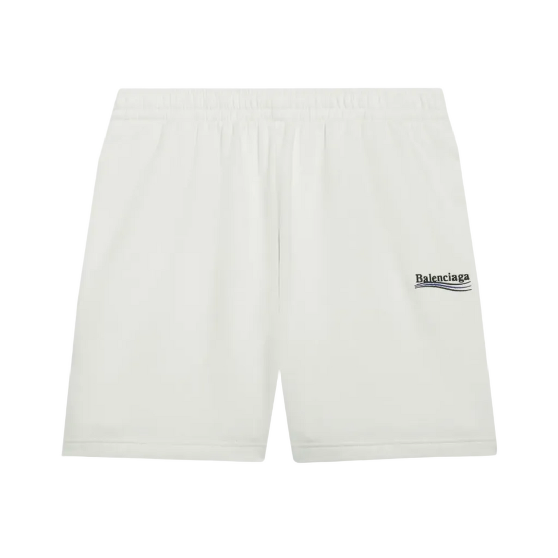 Balenciaga Campaign Sweatshorts