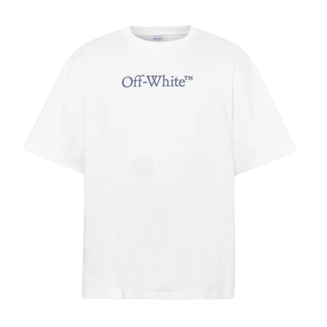 Off-White Bookish T-Shirt