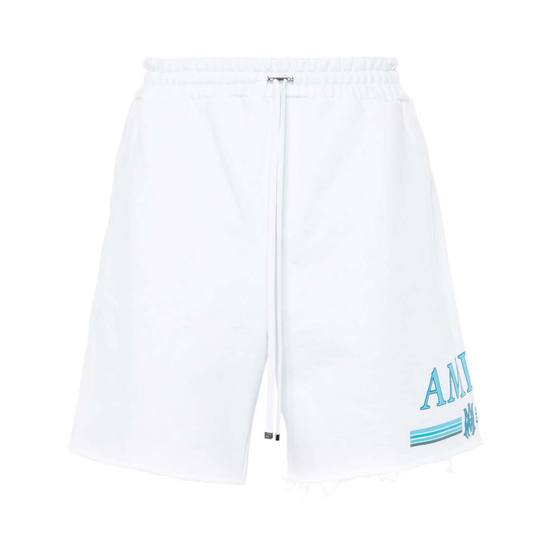 Amiri MA Bar Sweatshorts
