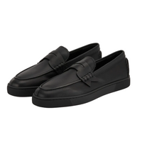 Christian Louboutin The Harold Leather Loafer