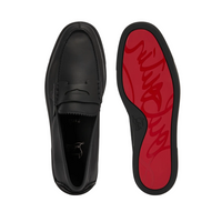 Christian Louboutin The Harold Leather Loafer