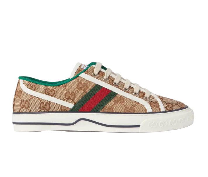 Gucci GG 1977 Tennis Sneaker