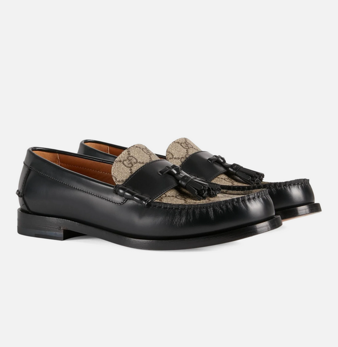 Gucci GG Kaveh Loafer