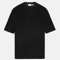 Off-White Allover Logo T-Shirt