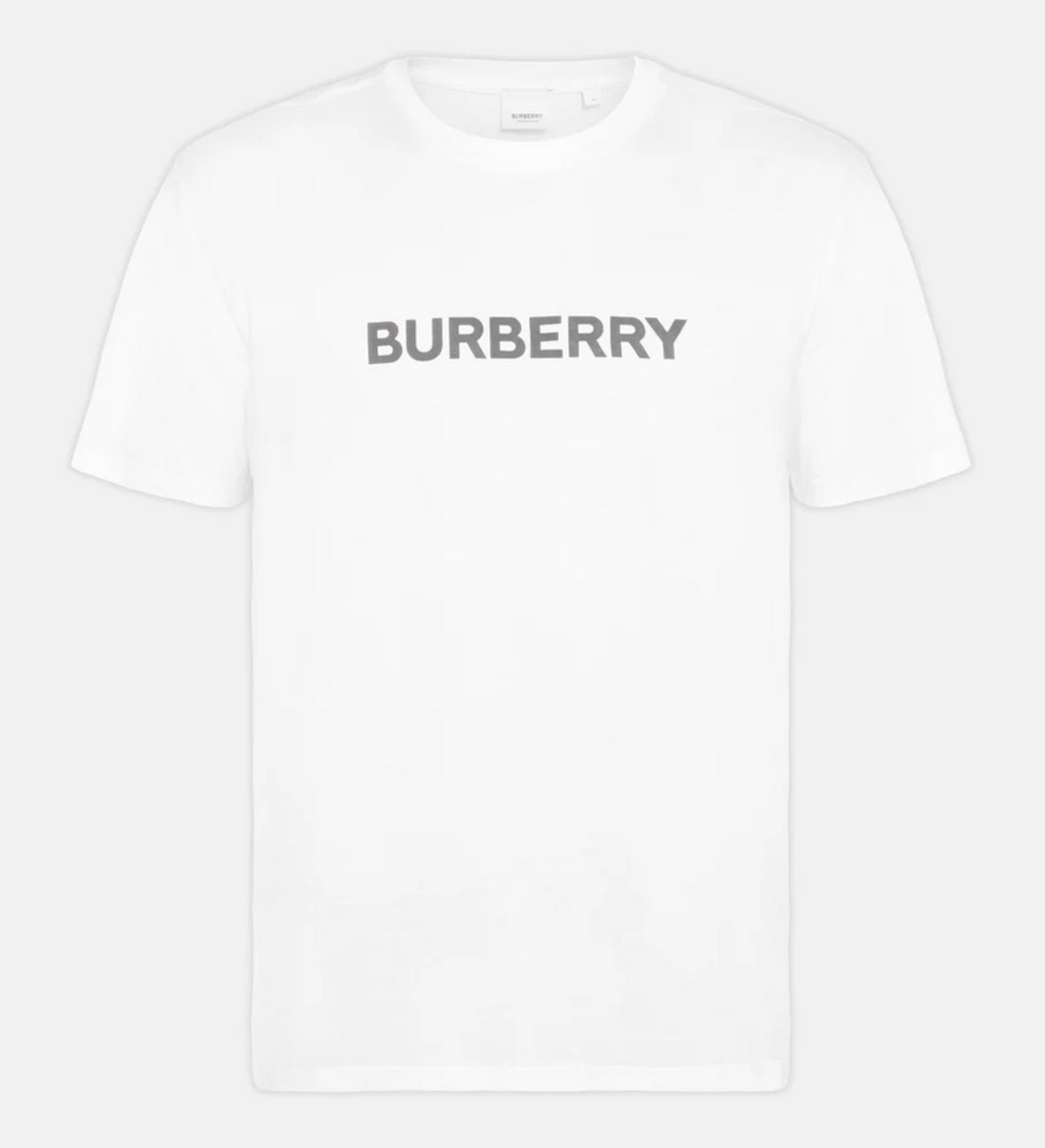 Burberry Logo T-Shirt