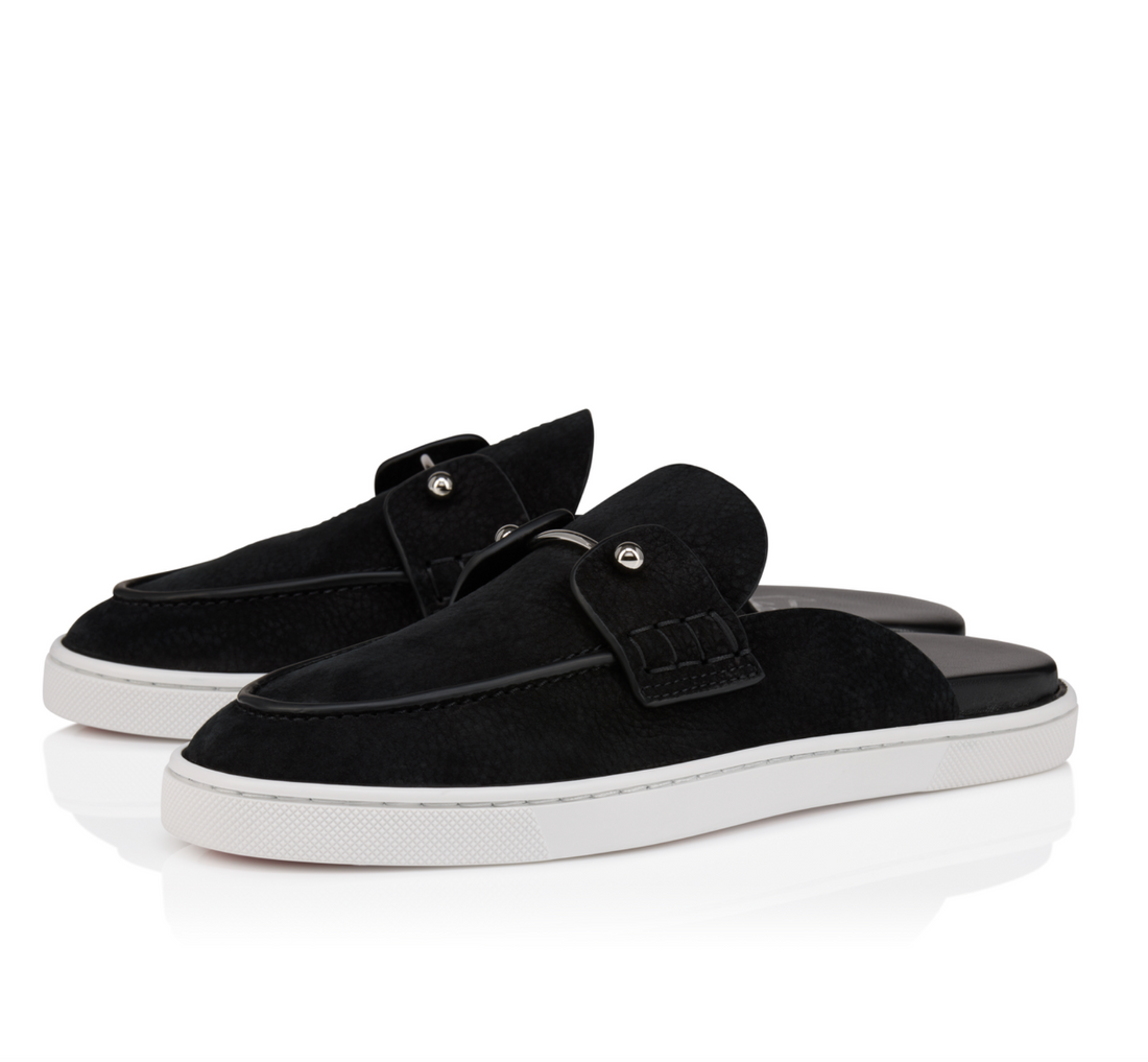 Christian Louboutin Chanme Mules Women