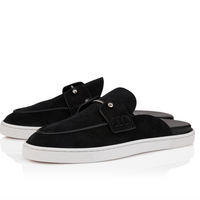 Christian Louboutin Chanme Mules Women