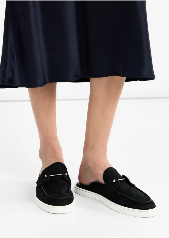 Christian Louboutin Chanme Mules Women