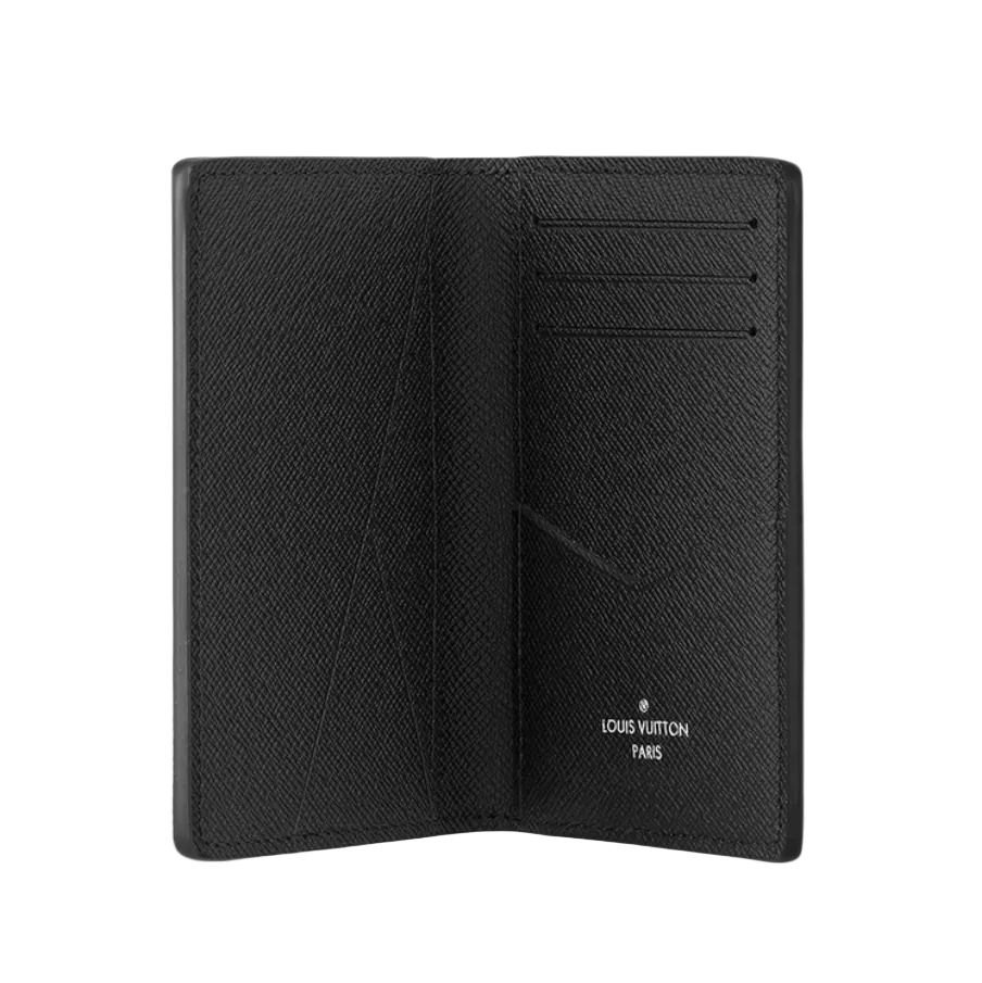 Louis Vuitton Monogram Pocket Organizer