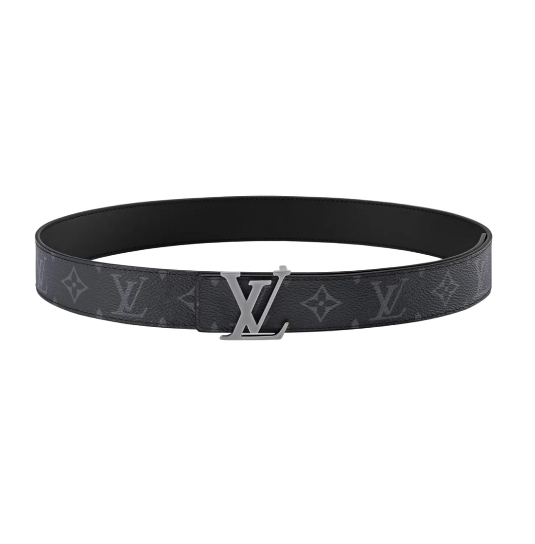 Louis Vuitton Eclipse Monogram Belt