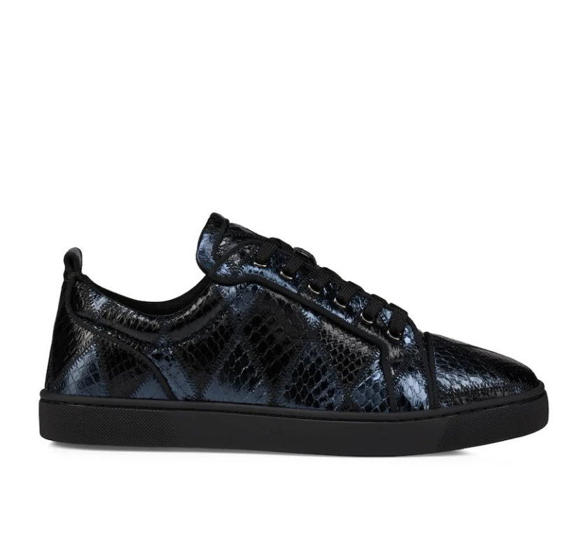 Christian Louboutin Louis Junior Sneaker