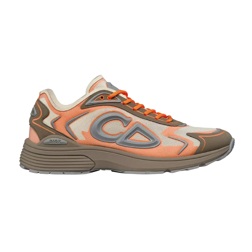 Dior B30 Countdown Tech Sneaker