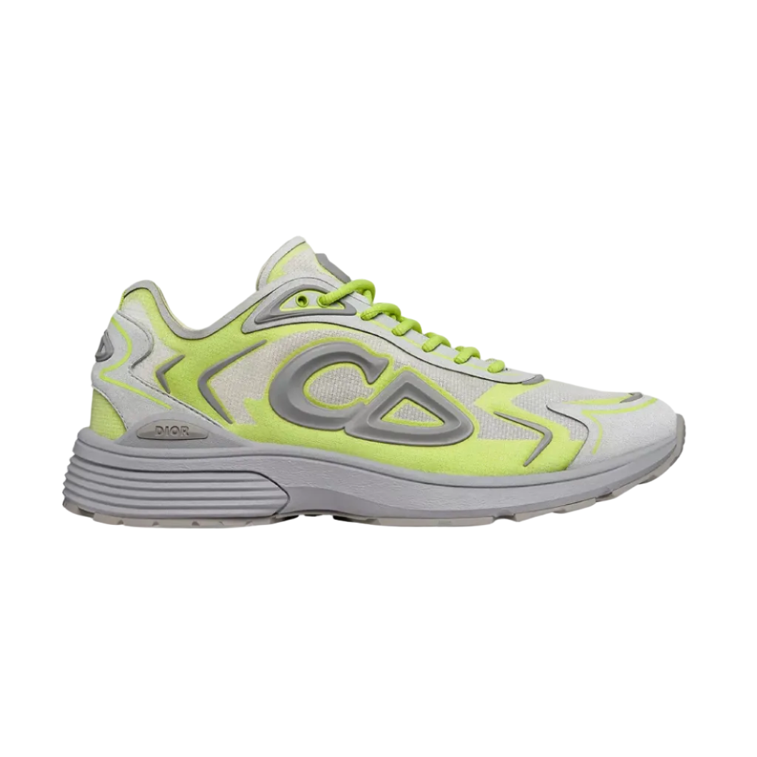 Dior B30 Countdown Tech Sneaker