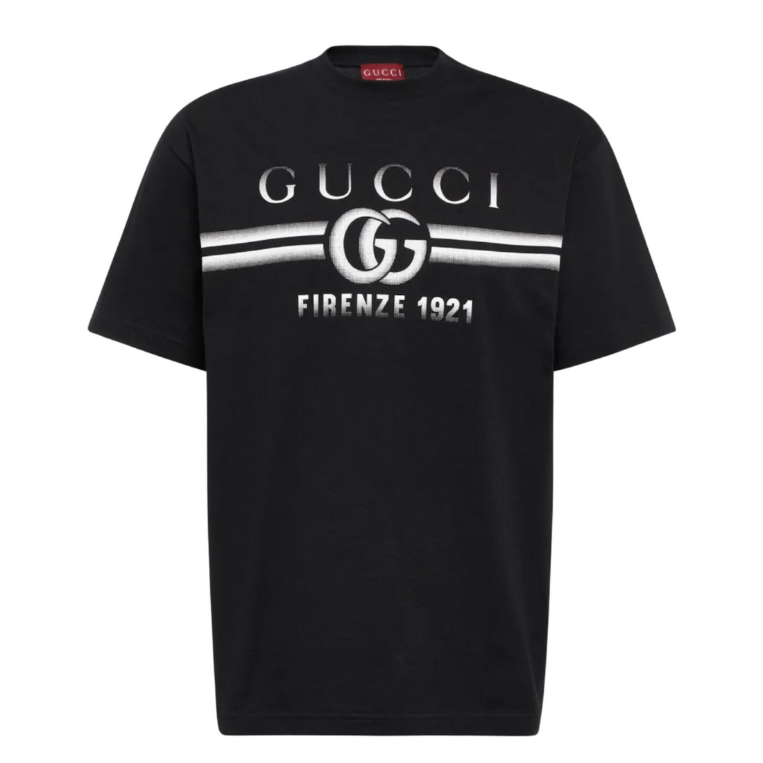 Gucci Firenze 1921 T-Shirt