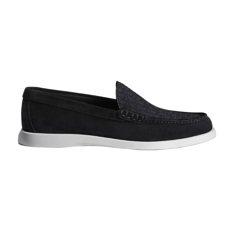 Dior B30 Granville Oblique Loafer
