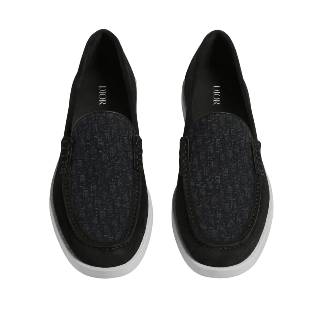 Dior B30 Granville Oblique Loafer