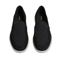 Dior B30 Granville Oblique Loafer