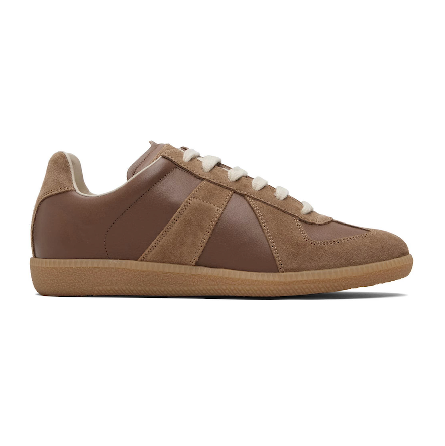 Maison Margiela Replica Sneaker