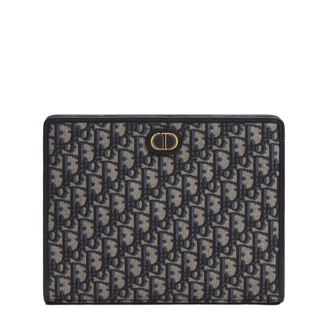 Dior 30 Montaigne Oblique Pouch