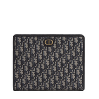 Dior 30 Montaigne Oblique Pouch