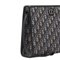 Dior 30 Montaigne Oblique Pouch