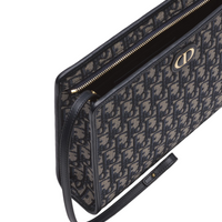Dior 30 Montaigne Oblique Pouch