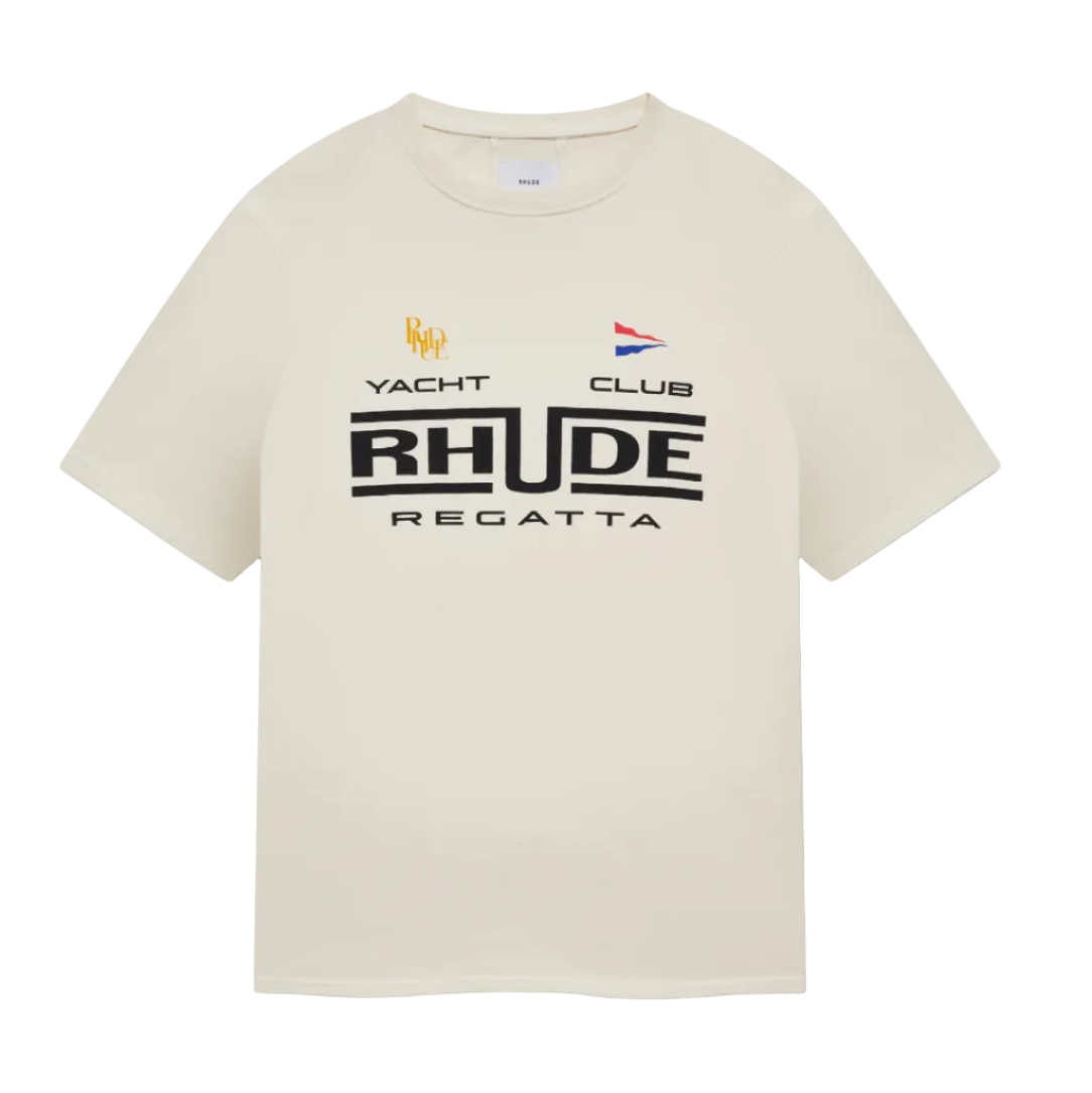 Rhude Regatta Club T-Shirt