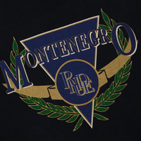 Rhude Montenegro Regatta T-Shirt