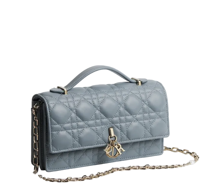 Dior My Dior Mini Bag