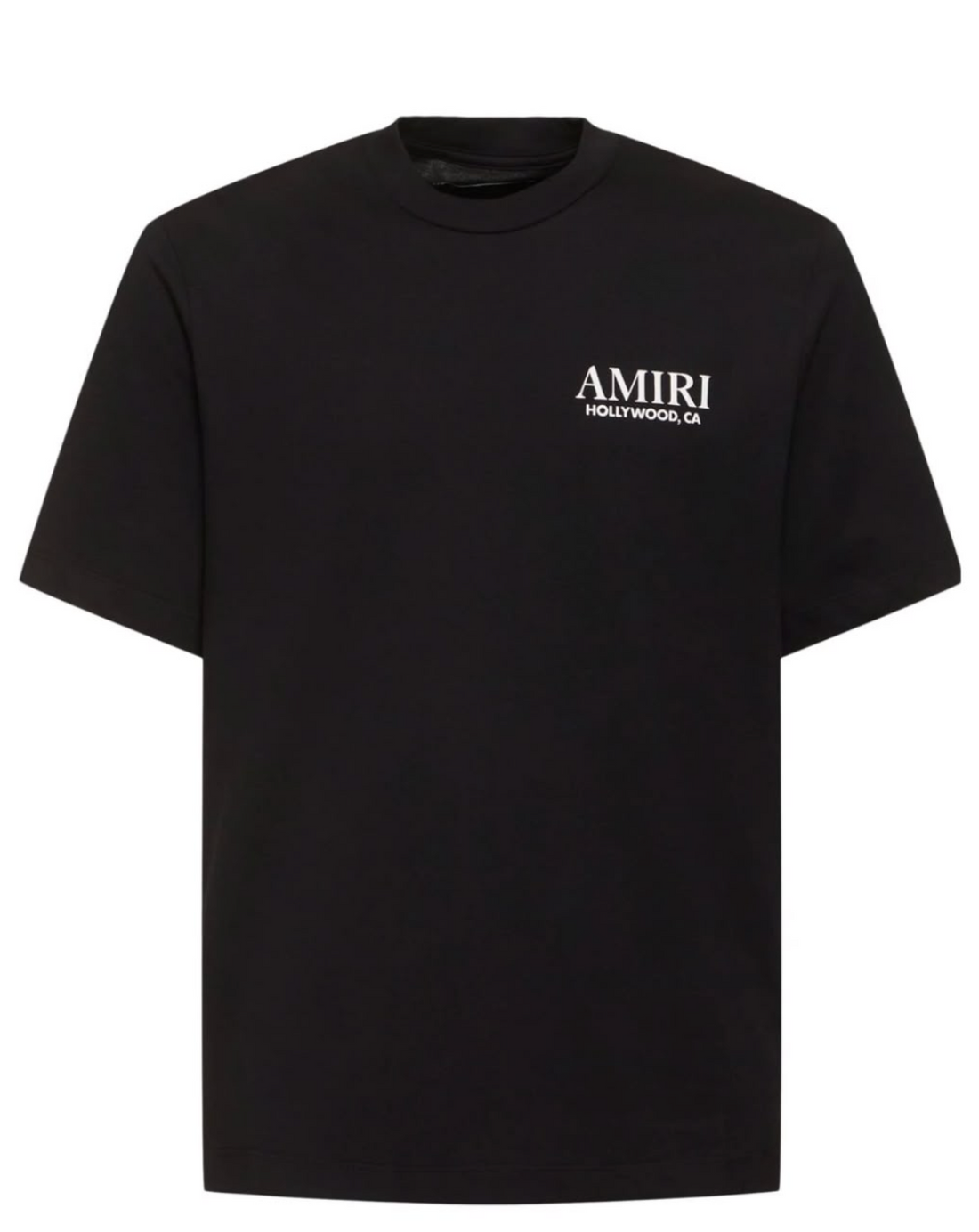 Amiri Bones Logo T-Shirt