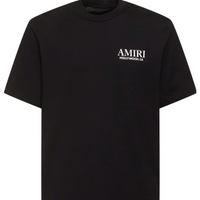 Amiri Bones Logo T-Shirt