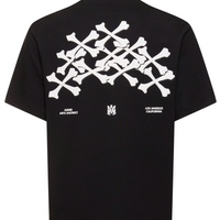Amiri Bones Logo T-Shirt