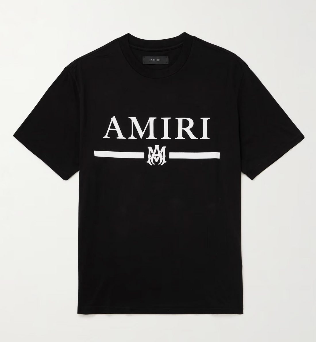 Amiri MA Logo T-Shirt